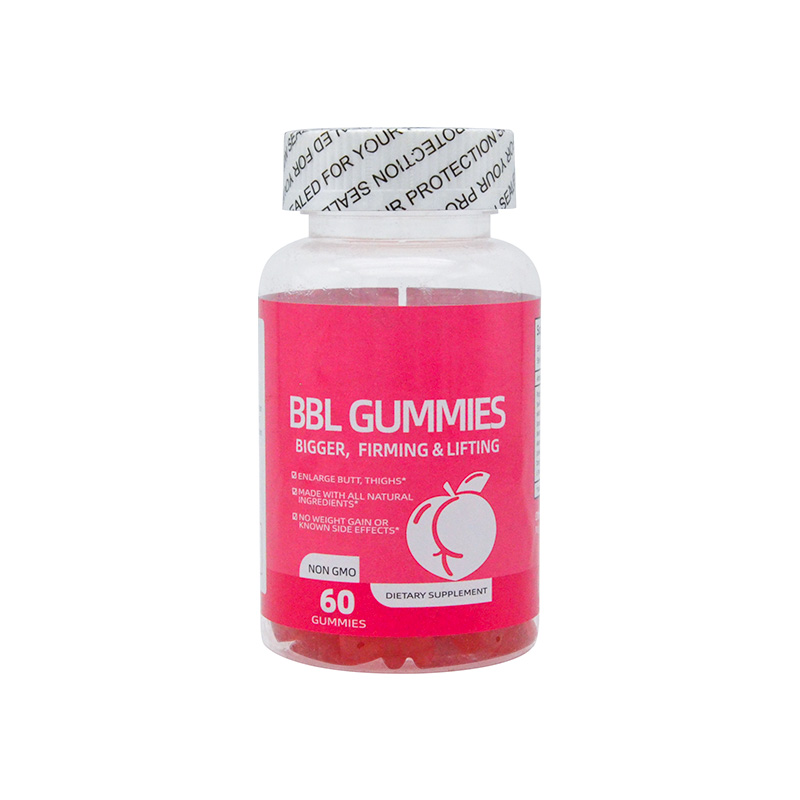 BBL GUMMIES