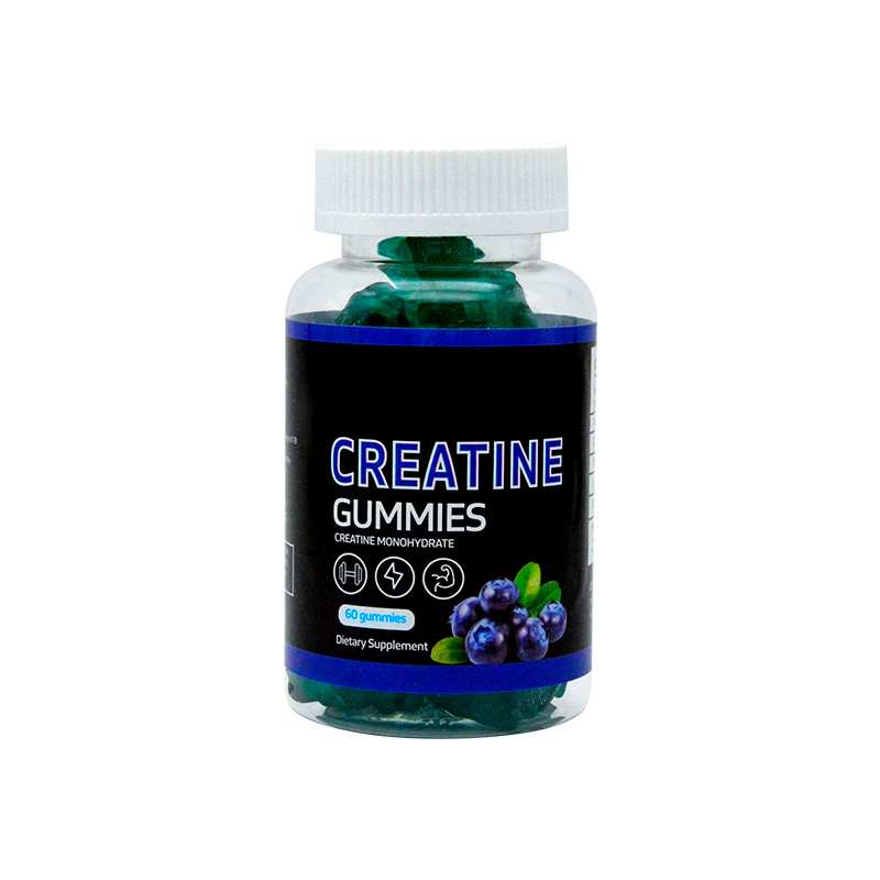 CREATINE GUMMIES