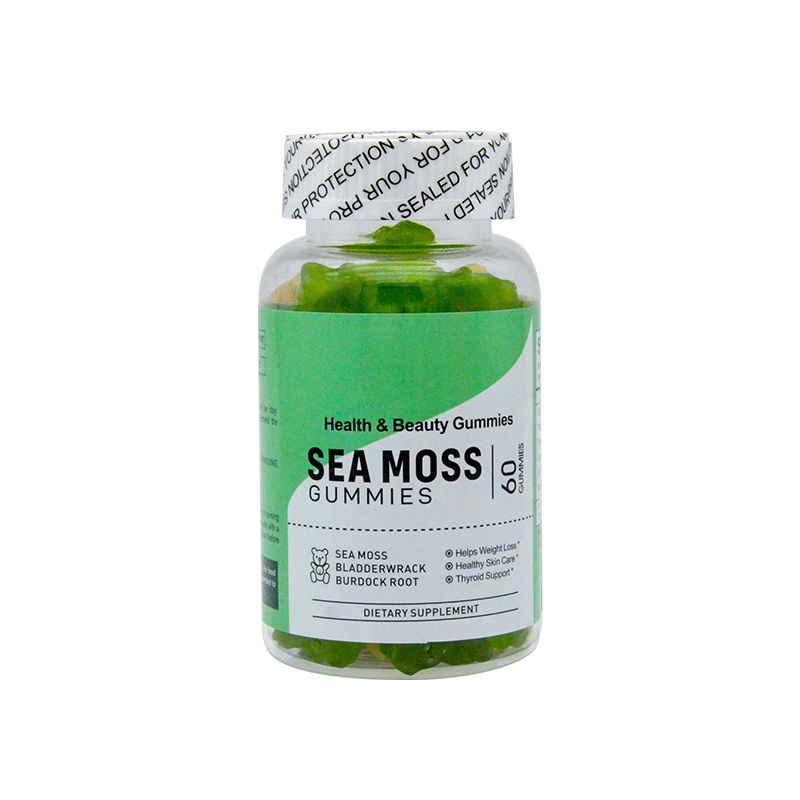 SEA MOSS GUMMIES