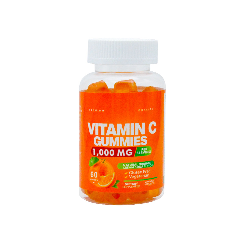 VITAMIN C GUMMIES