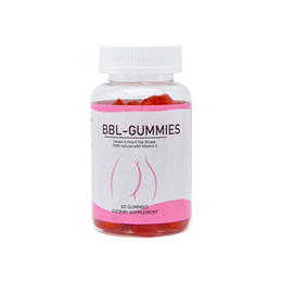 BBL GUMMIES