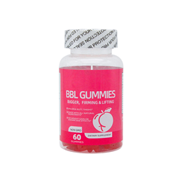 BBL GUMMIES