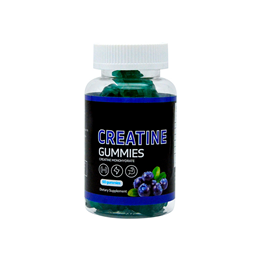 CREATINE GUMMIES