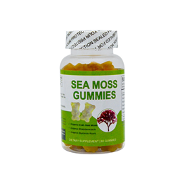 SEA MOSS GUMMIES