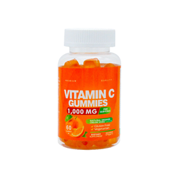 VITAMIN C GUMMIES