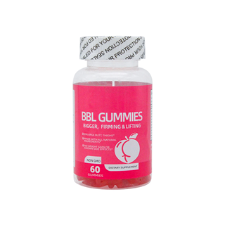 BBL GUMMIES